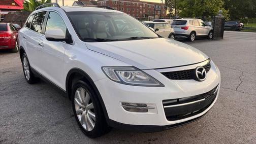 2010 Mazda CX-9 Touring