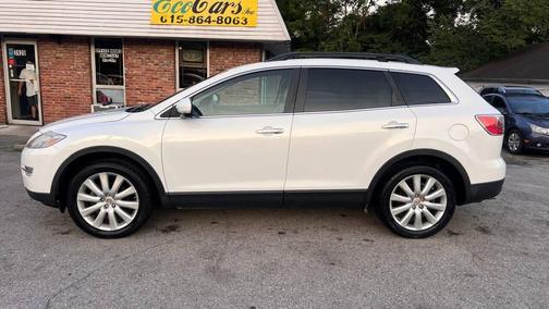 2010 Mazda CX-9 Touring