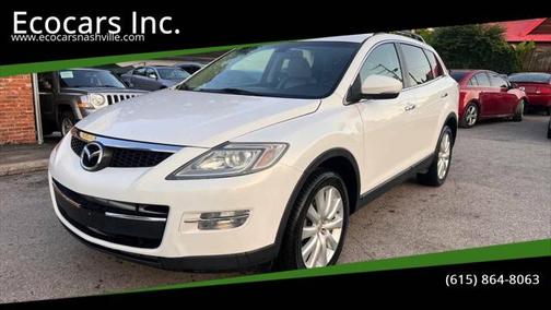 2010 Mazda CX-9 Touring