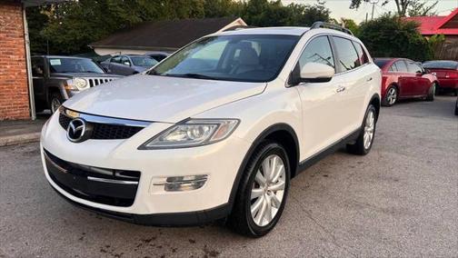 2010 Mazda CX-9 Touring