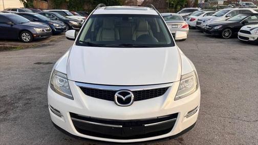 2010 Mazda CX-9 Touring