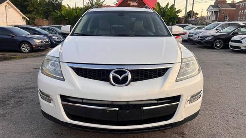 2010 Mazda CX-9 Touring