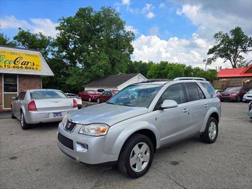 2007 Saturn Vue Base