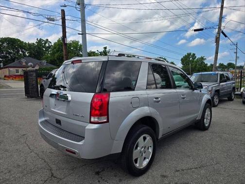 2007 Saturn Vue Base