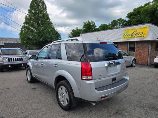 2007 Saturn Vue Base