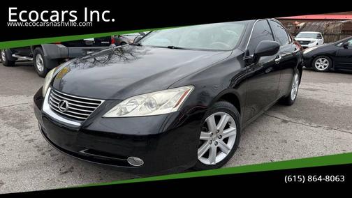2007 Lexus ES 350 Base