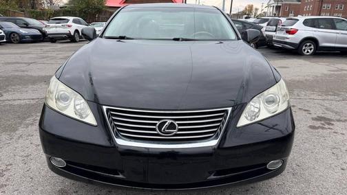 2007 Lexus ES 350 Base