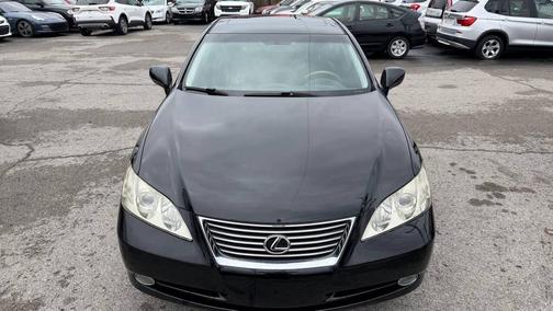 2007 Lexus ES 350 Base