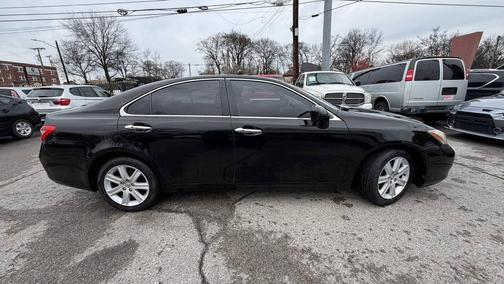 2007 Lexus ES 350 Base