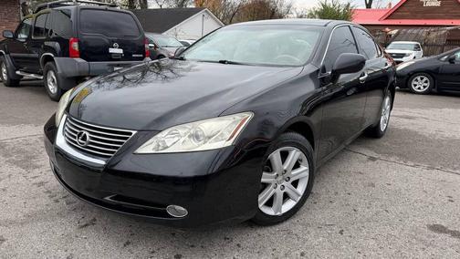 2007 Lexus ES 350 Base