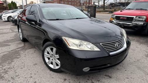 2007 Lexus ES 350 Base
