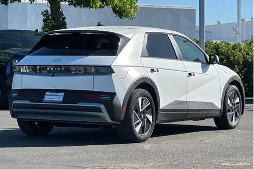 Atlas 2026 Hyundai IONIQ 5 SEL