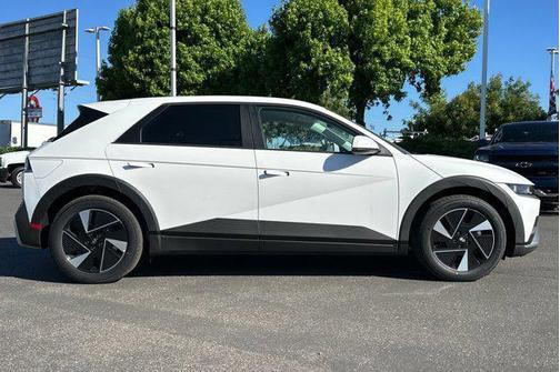 Atlas 2026 Hyundai IONIQ 5 SEL