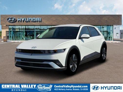 Atlas 2026 Hyundai IONIQ 5 SEL