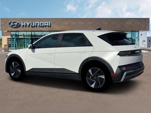 Atlas 2026 Hyundai IONIQ 5 SEL