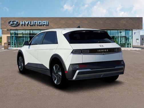 Atlas 2026 Hyundai IONIQ 5 SEL
