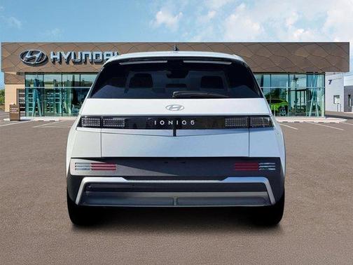 Atlas 2026 Hyundai IONIQ 5 SEL