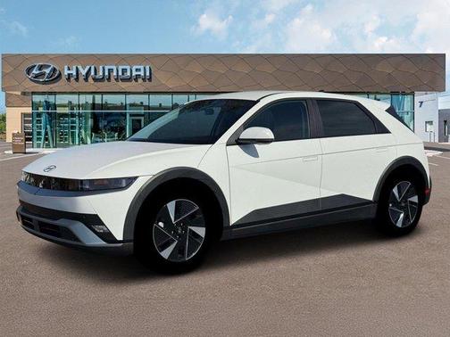 Atlas 2026 Hyundai IONIQ 5 SEL