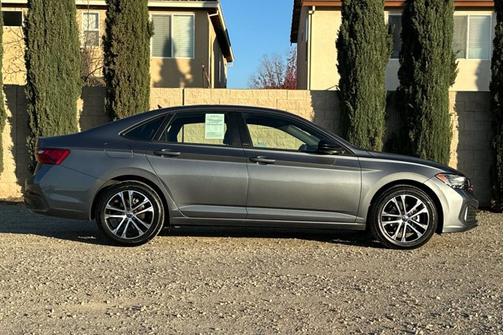 2023 Volkswagen Jetta 1.5T Sport