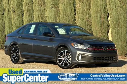 2023 Volkswagen Jetta 1.5T Sport
