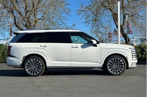 Pearl 2026 Hyundai PALISADE Calligraphy