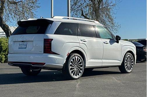 Pearl 2026 Hyundai PALISADE Calligraphy