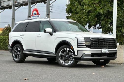 Pearl 2026 Hyundai PALISADE Limited