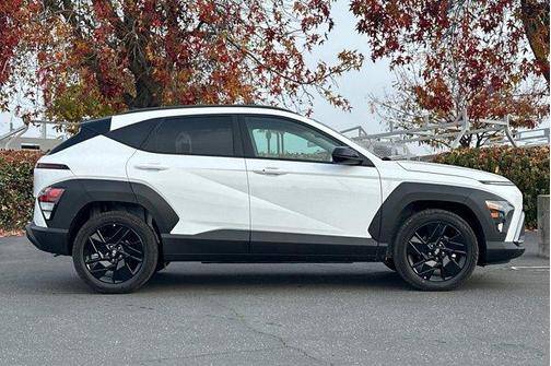 Atlas 2026 Hyundai KONA SEL Sport