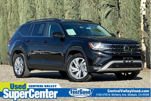 2023 Volkswagen Atlas 3.6 SE w/ Technology