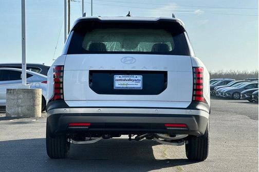 Pearl 2026 Hyundai PALISADE SEL