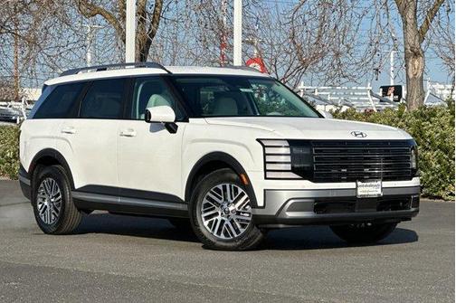 Pearl 2026 Hyundai PALISADE SEL
