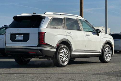 Pearl 2026 Hyundai PALISADE SEL