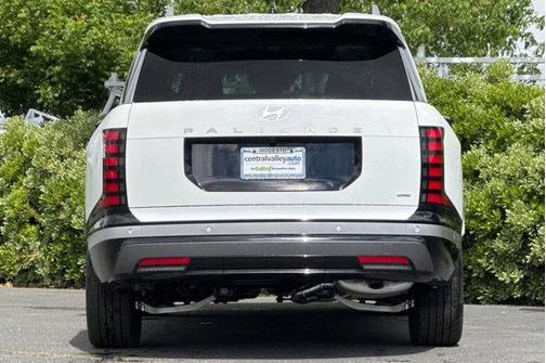 Pearl 2026 Hyundai PALISADE Limited