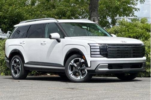 Pearl 2026 Hyundai PALISADE Limited