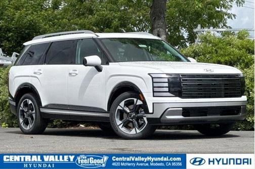 Pearl 2026 Hyundai PALISADE Limited