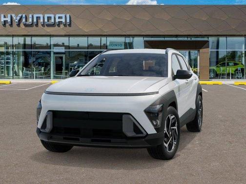 Atlas 2026 Hyundai KONA SEL Premium