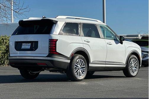 Pearl 2026 Hyundai PALISADE SEL