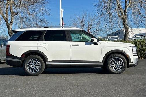 Pearl 2026 Hyundai PALISADE SEL