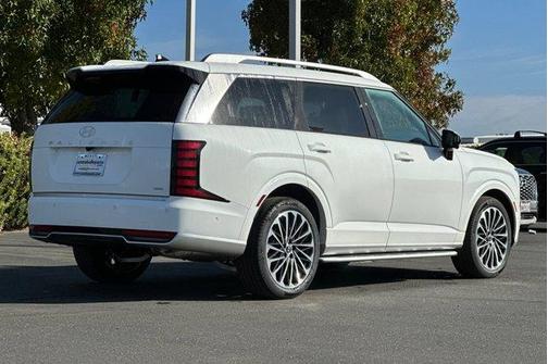 Pearl 2026 Hyundai PALISADE Calligraphy