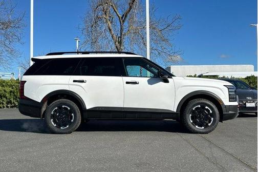 Pearl 2026 Hyundai PALISADE XRT Pro