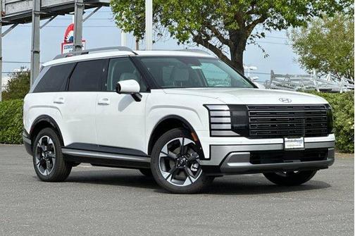 Pearl 2026 Hyundai PALISADE Limited