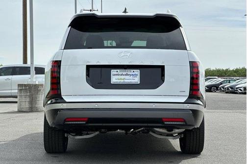 Pearl 2026 Hyundai PALISADE Limited