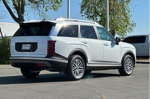 Pearl 2026 Hyundai PALISADE SEL