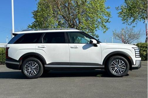 Pearl 2026 Hyundai PALISADE SEL