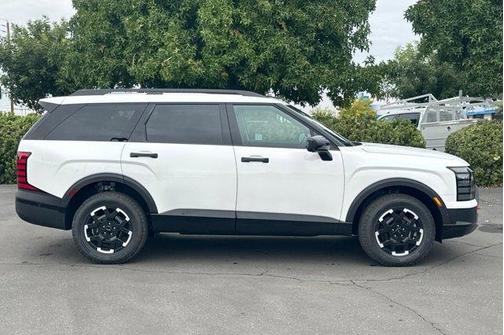 Pearl 2026 Hyundai PALISADE XRT Pro