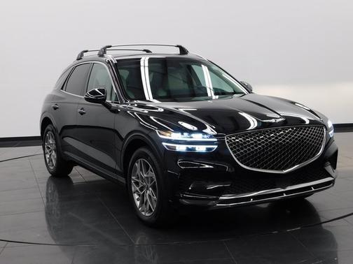 2025 Genesis GV70 2.5T