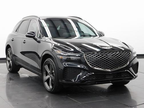 2025 Genesis GV70 2.5T