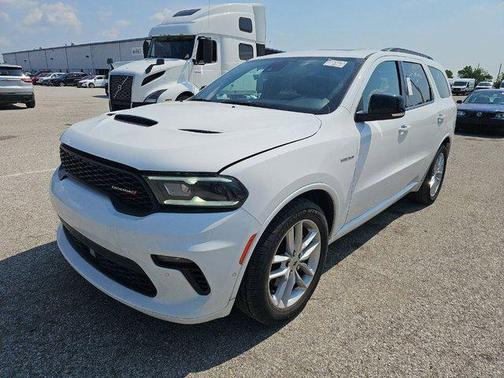 2023 Dodge Durango R/T Plus AWD