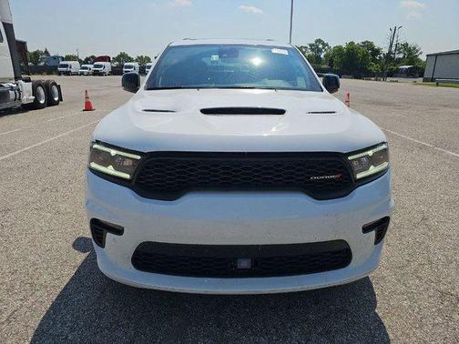 2023 Dodge Durango R/T Plus AWD