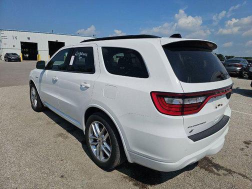 2023 Dodge Durango R/T Plus AWD